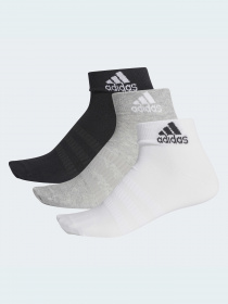 Носки и гольфы Adidas модель DZ9434 Фото
