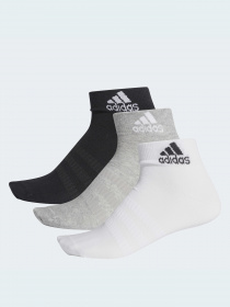 Носки и гольфы Adidas модель DZ9434 Фото