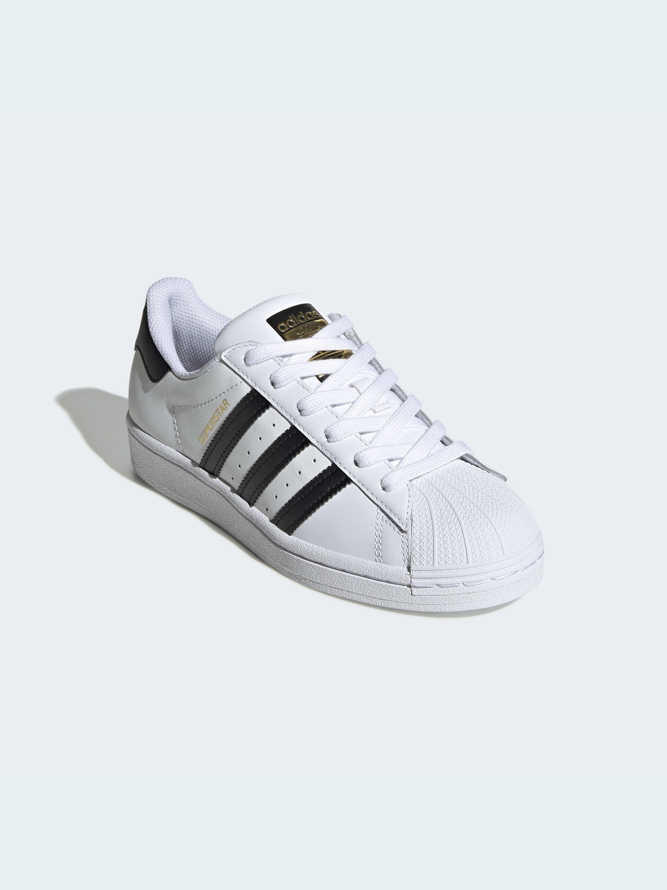 Кеди Adidas Superstar модель FU7712 Кеди Adidas Superstar модель FU7712 Фото