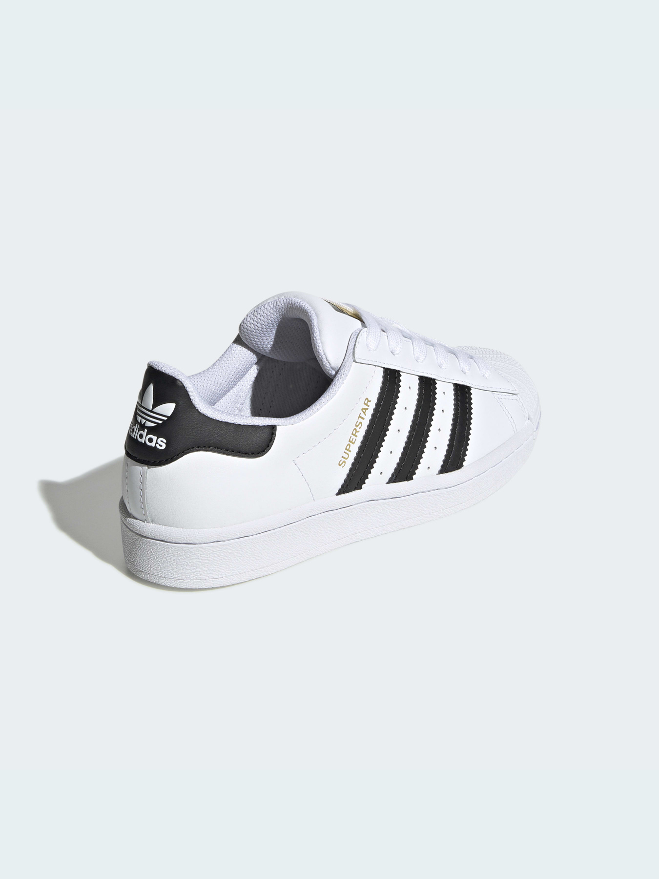 Кеди Adidas Superstar модель FU7712 Кеди Adidas Superstar модель FU7712 Фото