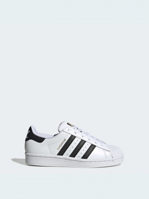 Кеди Adidas Superstar модель FU7712 Фото