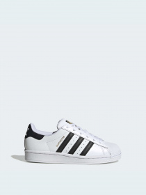 Кеди Adidas Superstar модель FU7712 Фото