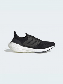 Кросівки Adidas Ultraboost модель FY0402 Фото