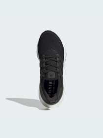 Кросівки Adidas Ultraboost модель FY0402 Фото