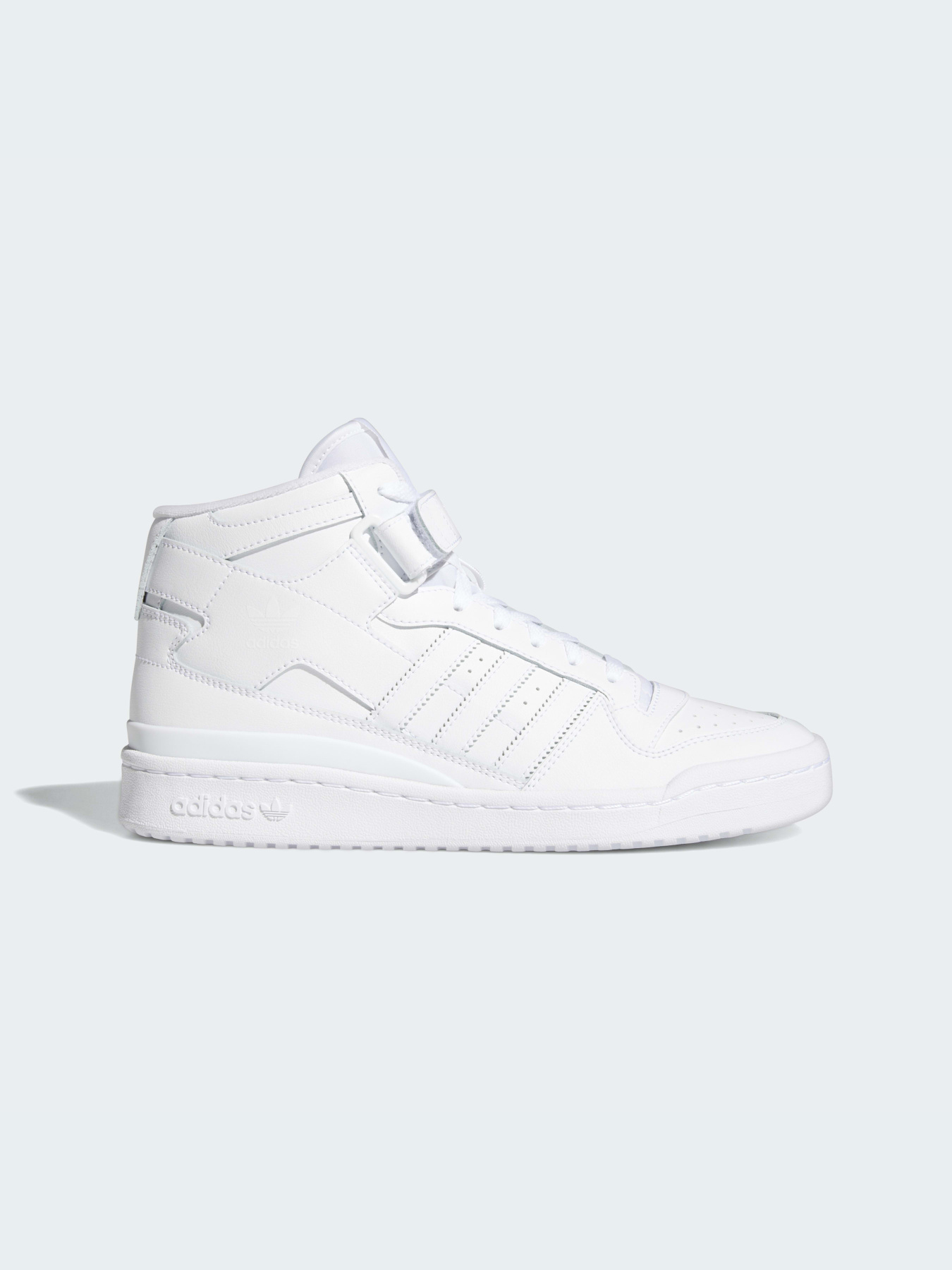 Кроссовки Adidas Forum модель FY4975 Фото