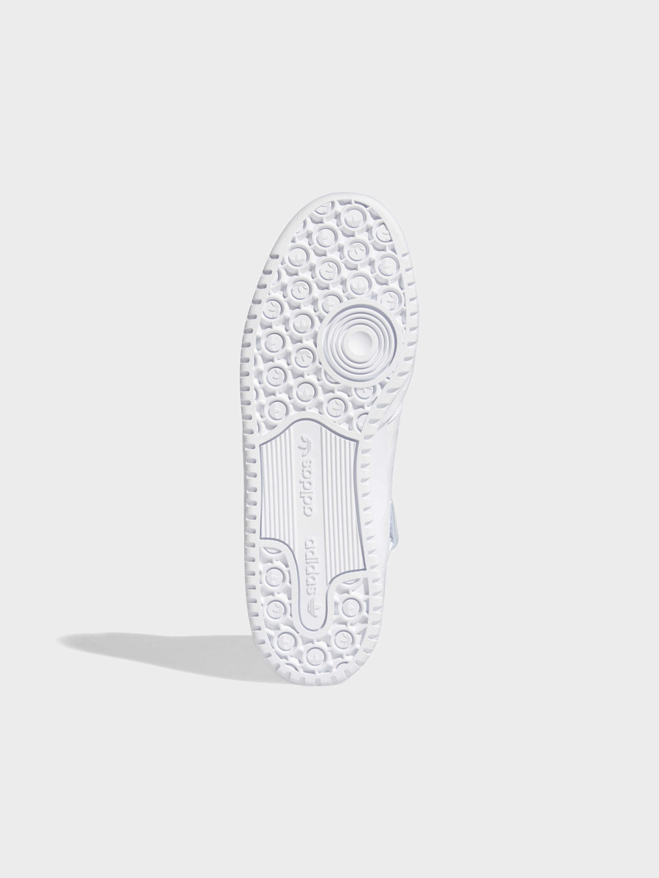 Кроссовки Adidas Forum модель FY4975 Фото