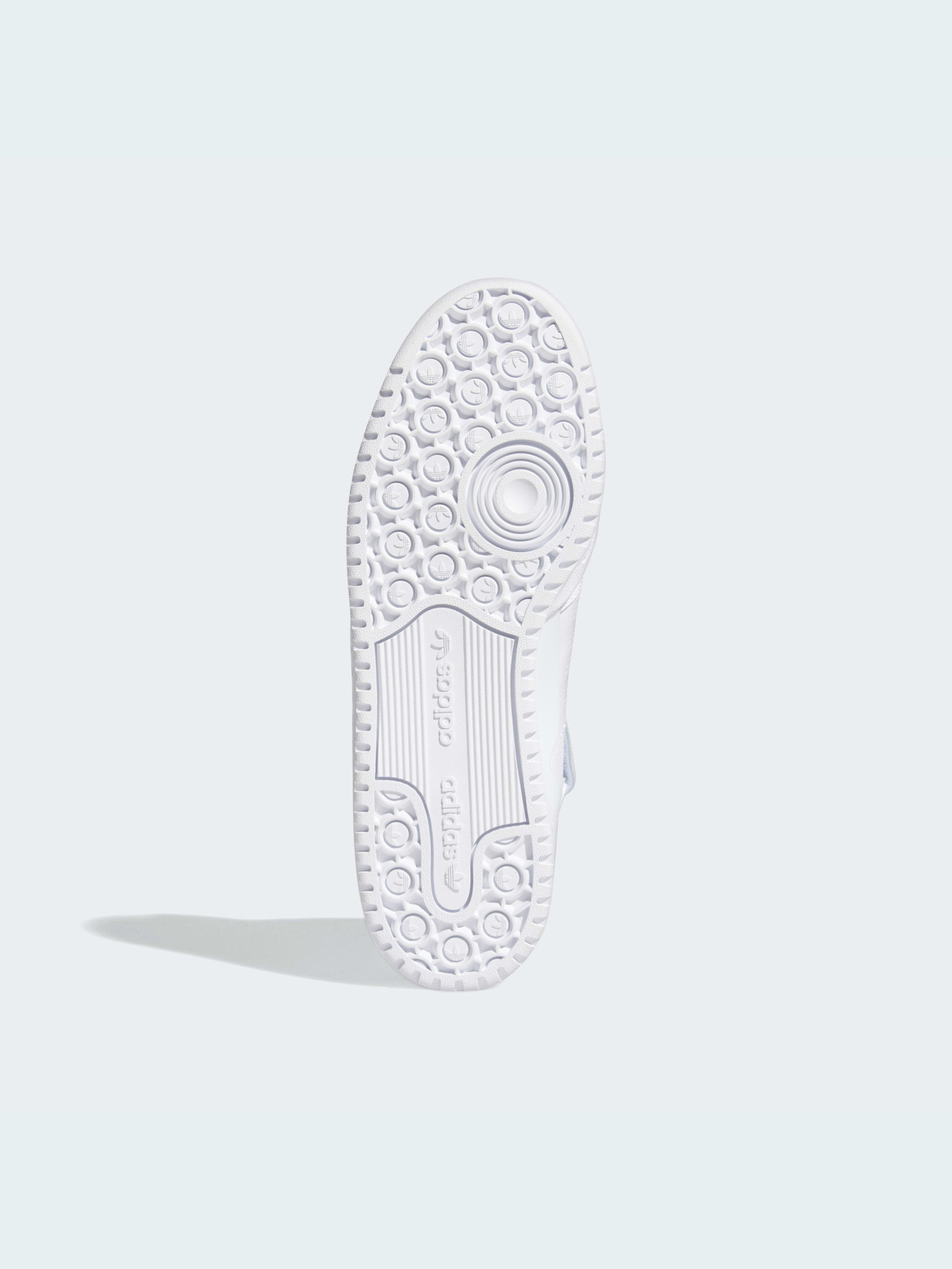 Кроссовки Adidas Forum модель FY4975 Фото