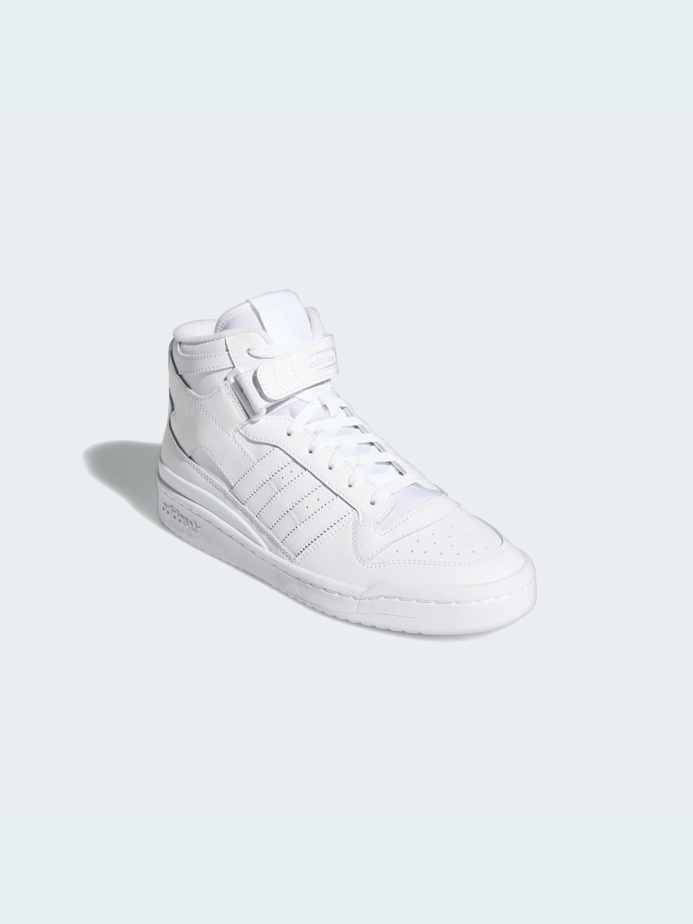 Кроссовки Adidas Forum модель FY4975 Фото