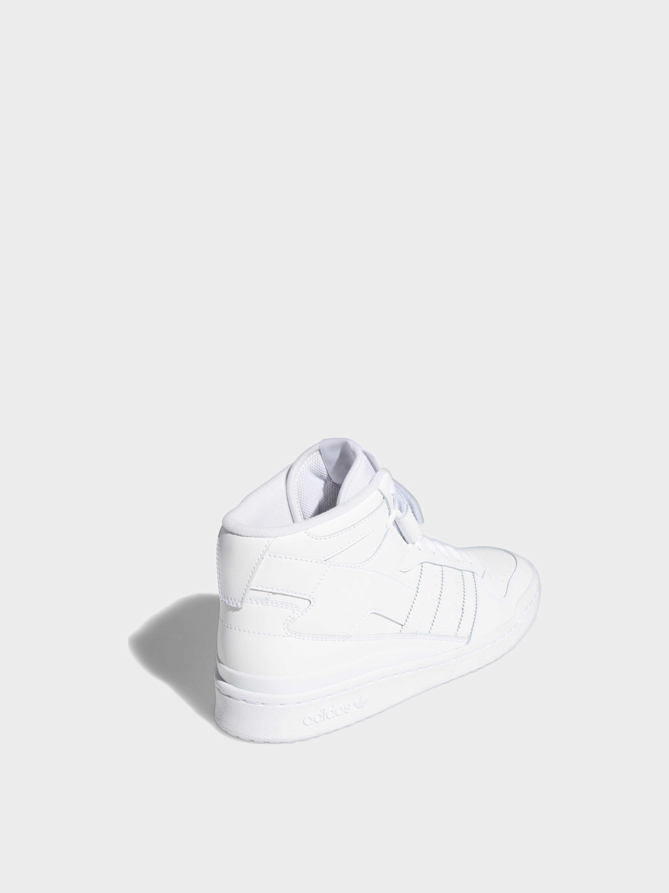 Кроссовки Adidas Forum модель FY4975 Фото