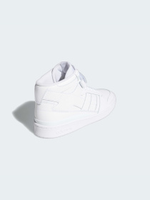 Кроссовки Adidas Forum модель FY4975 Фото
