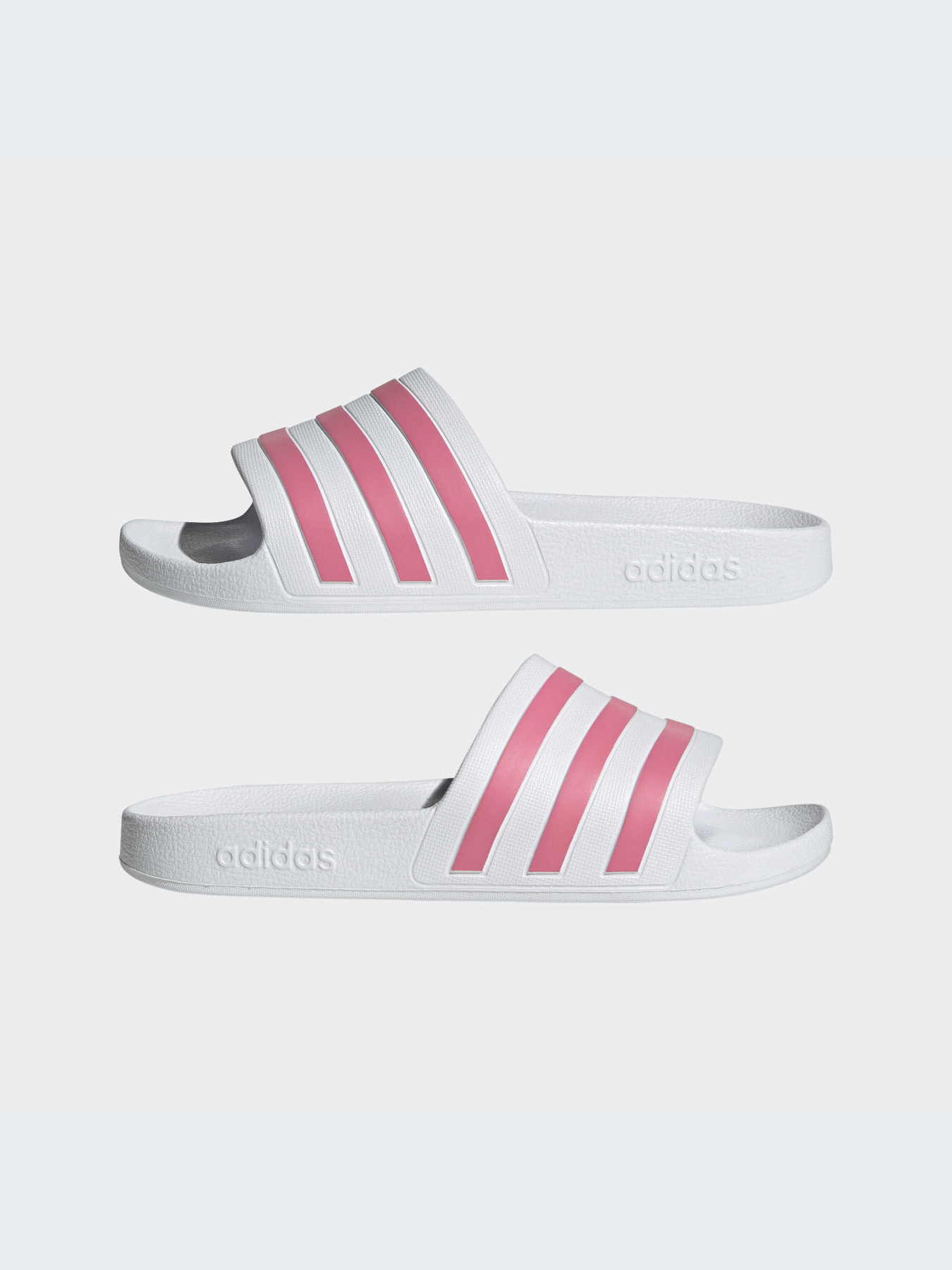 Шлёпанцы Adidas Adilette модель GZ5237 Фото