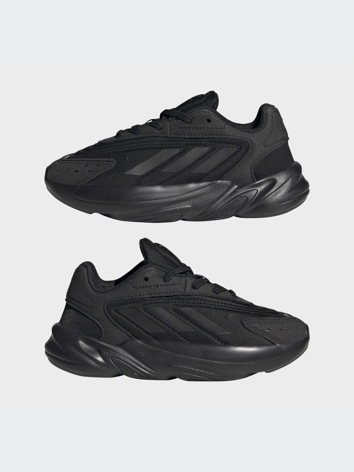 Кроссовки Adidas Ozweego модель H04742 Фото