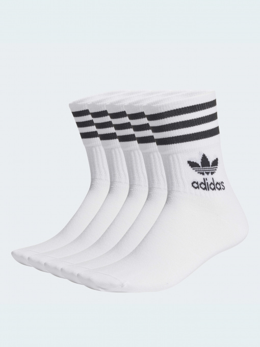 Носки и гольфы Adidas Adicolor модель H65458 Фото