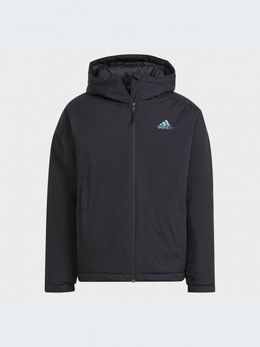 Куртки и дубленки Adidas модель GT6582 Фото