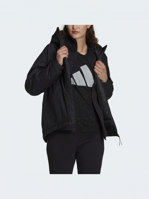 Куртки та дублянки Adidas модель GT6584 Фото