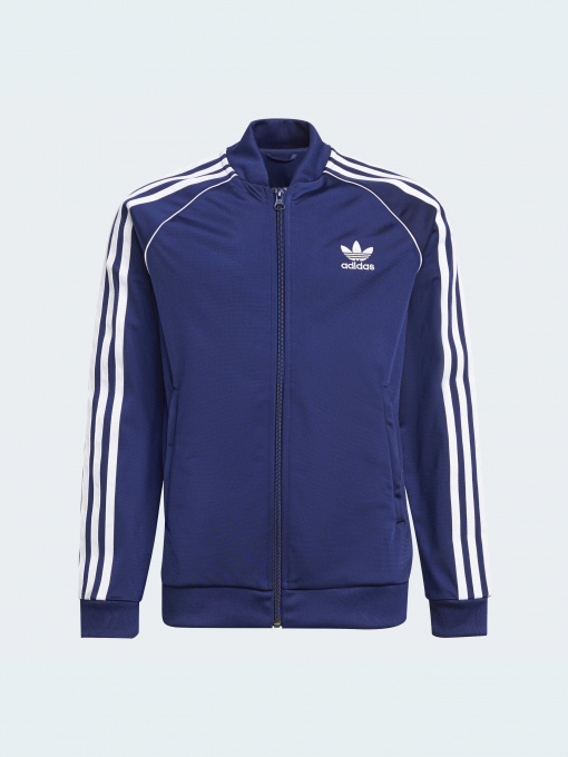 Худі та світшоти Adidas Adicolor модель H37863 Фото