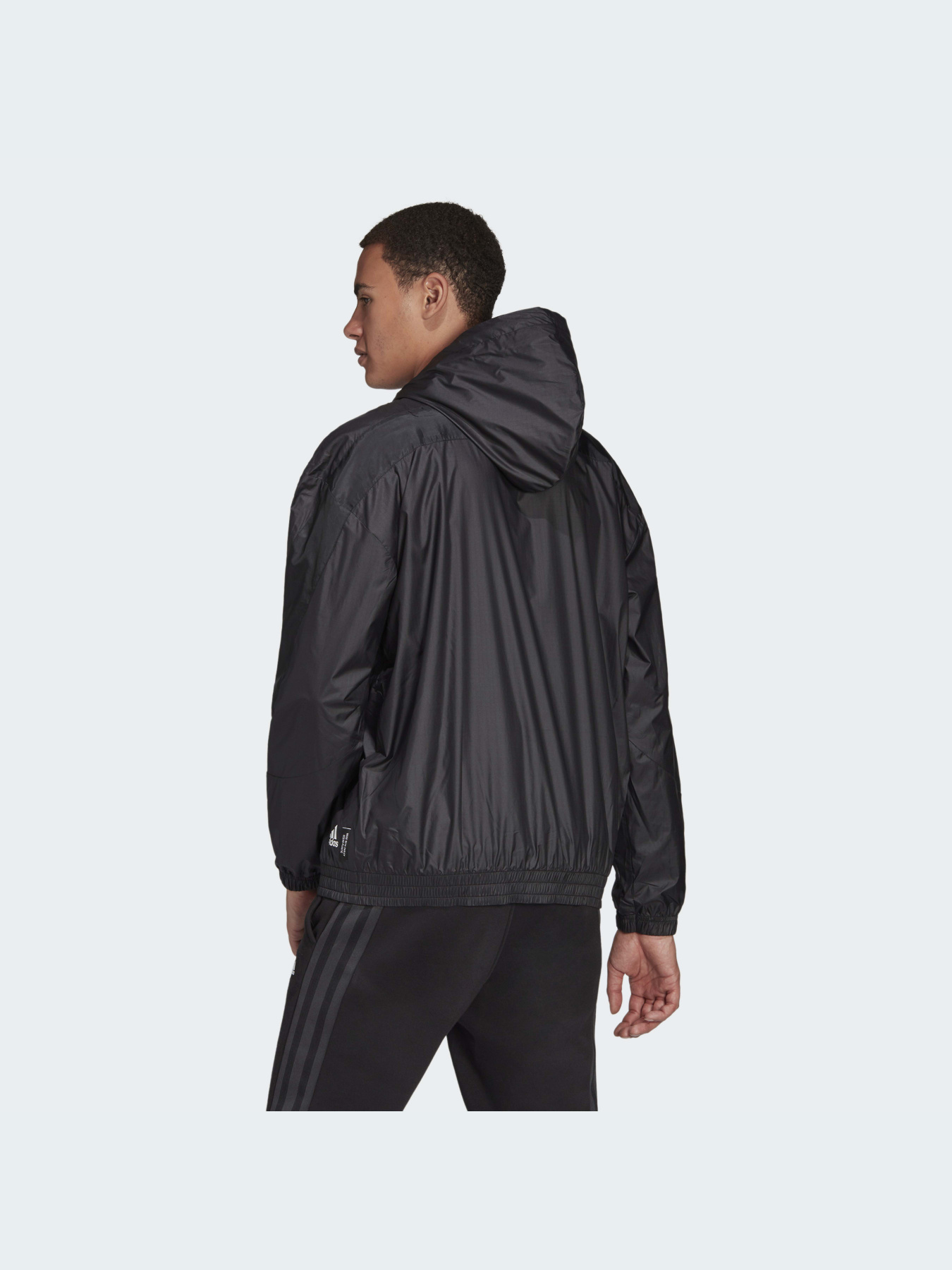 Куртки и дубленки Adidas модель H42037 Фото