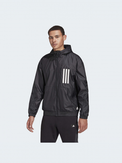 Куртки та дублянки Adidas модель H42037 Фото
