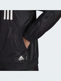 Куртки и дубленки Adidas модель H42037 Фото