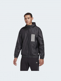 Куртки и дубленки Adidas модель H42037 Фото