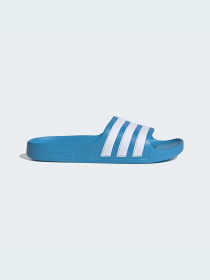 Шлёпанцы Adidas Adilette модель FY8071 Фото