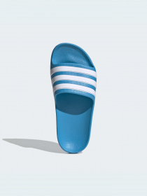 Шлёпанцы Adidas Adilette модель FY8071 Фото
