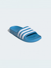 Шлёпанцы Adidas Adilette модель FY8071 Фото