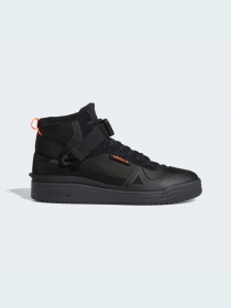 Кросівки Adidas Forum модель Q46363 Фото