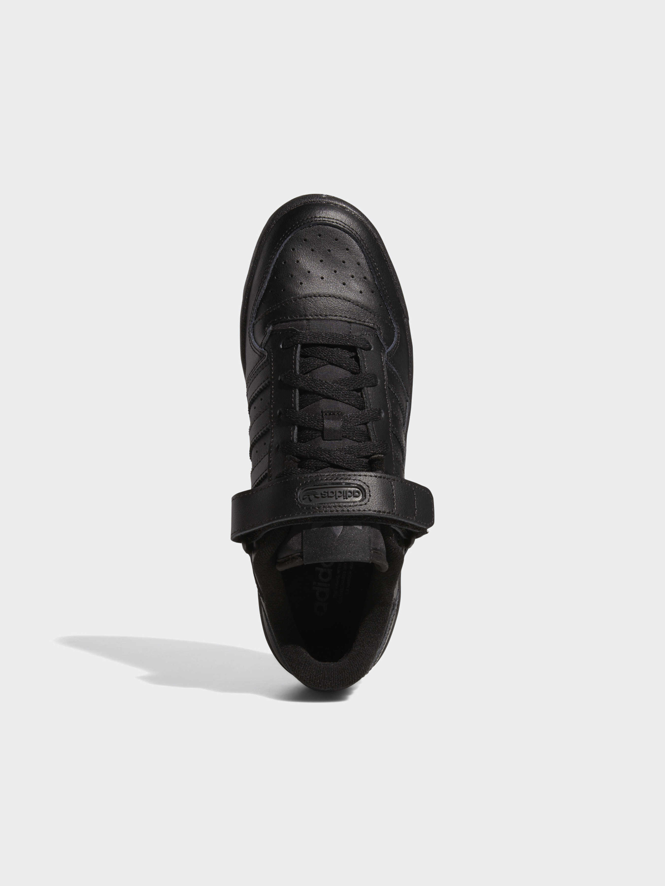 Кроссовки Adidas Forum модель GV9766 Фото
