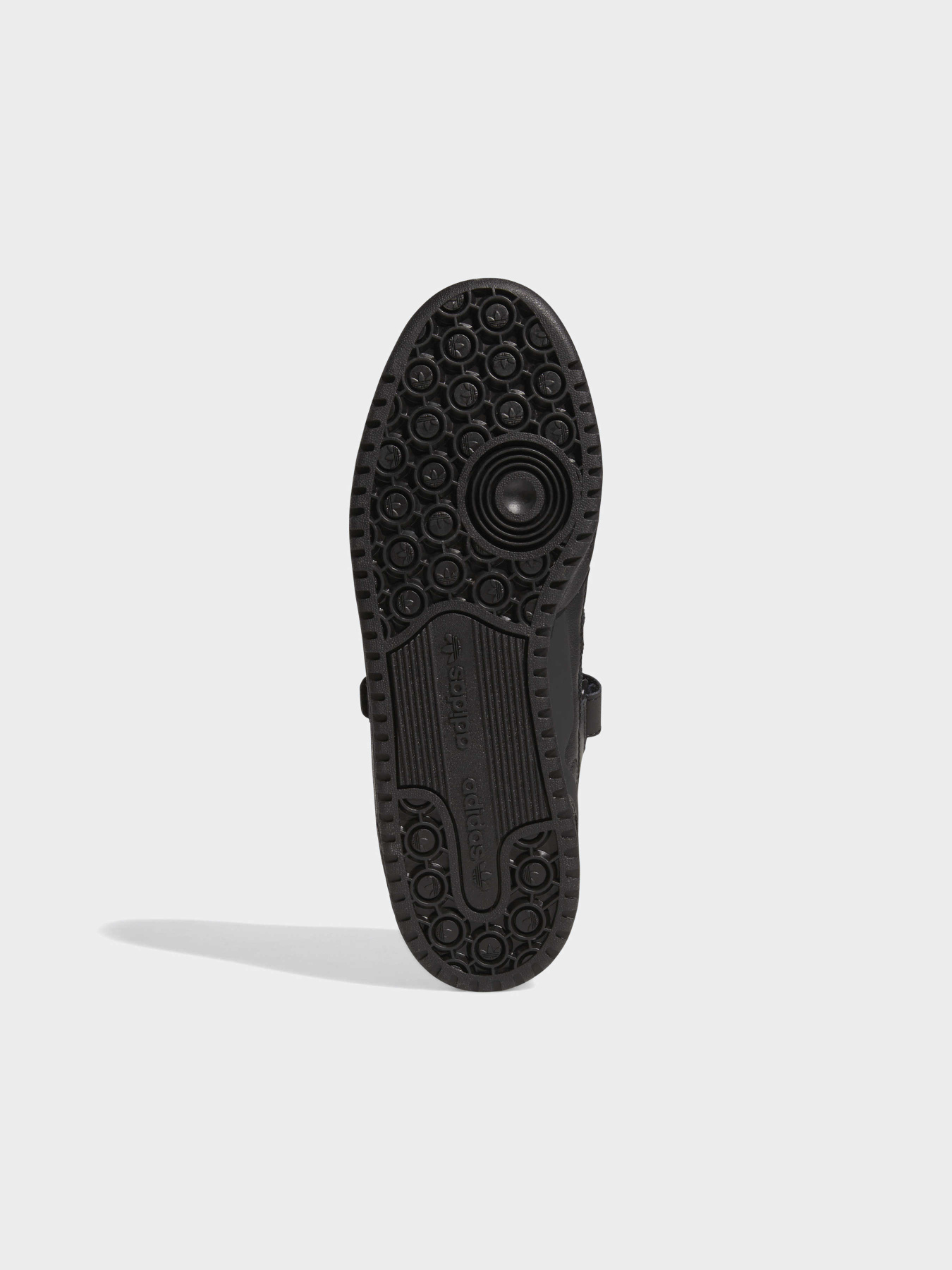 Кроссовки Adidas Forum модель GV9766 Фото