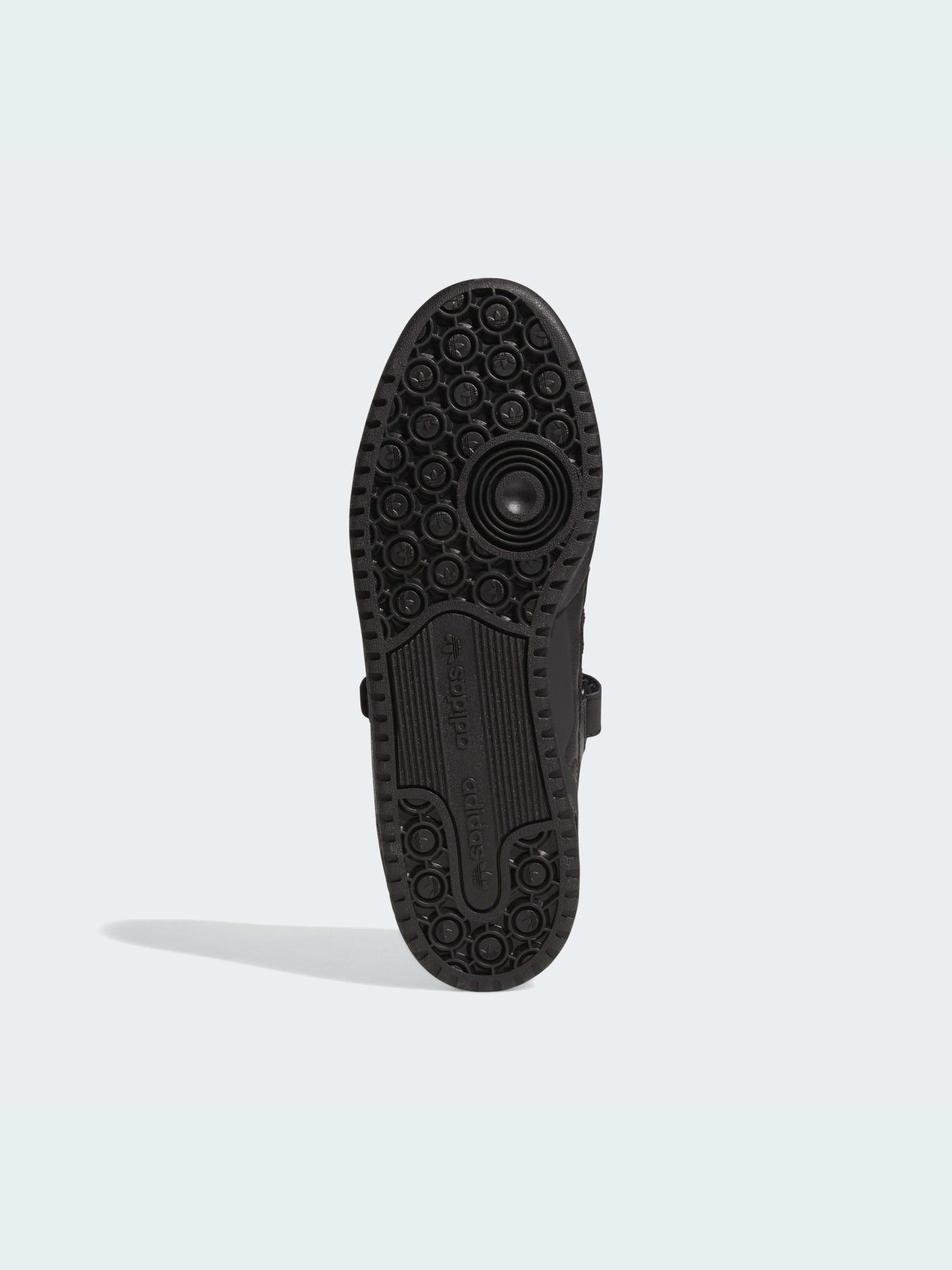 Кроссовки Adidas Forum модель GV9766 Фото