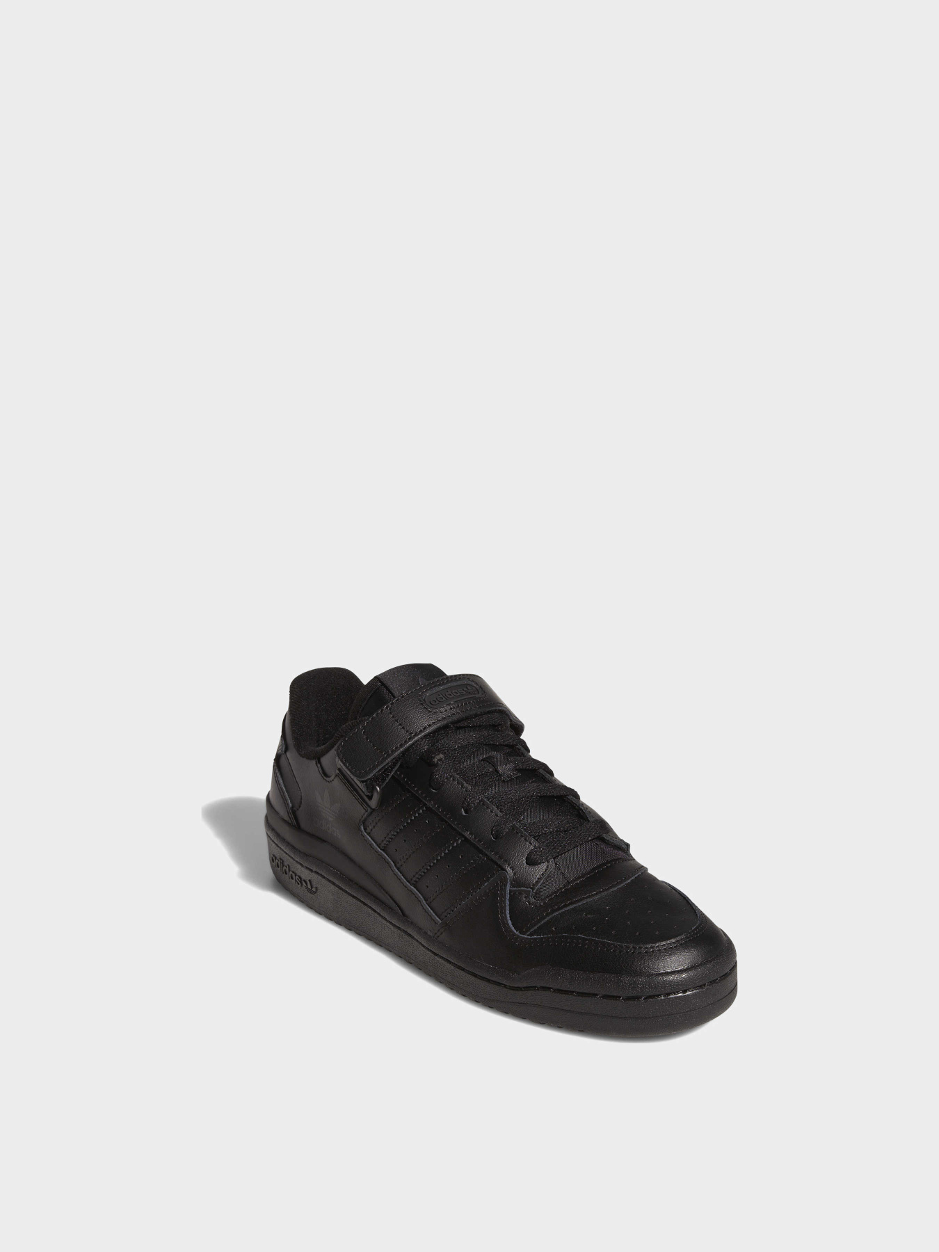 Кроссовки Adidas Forum модель GV9766 Фото
