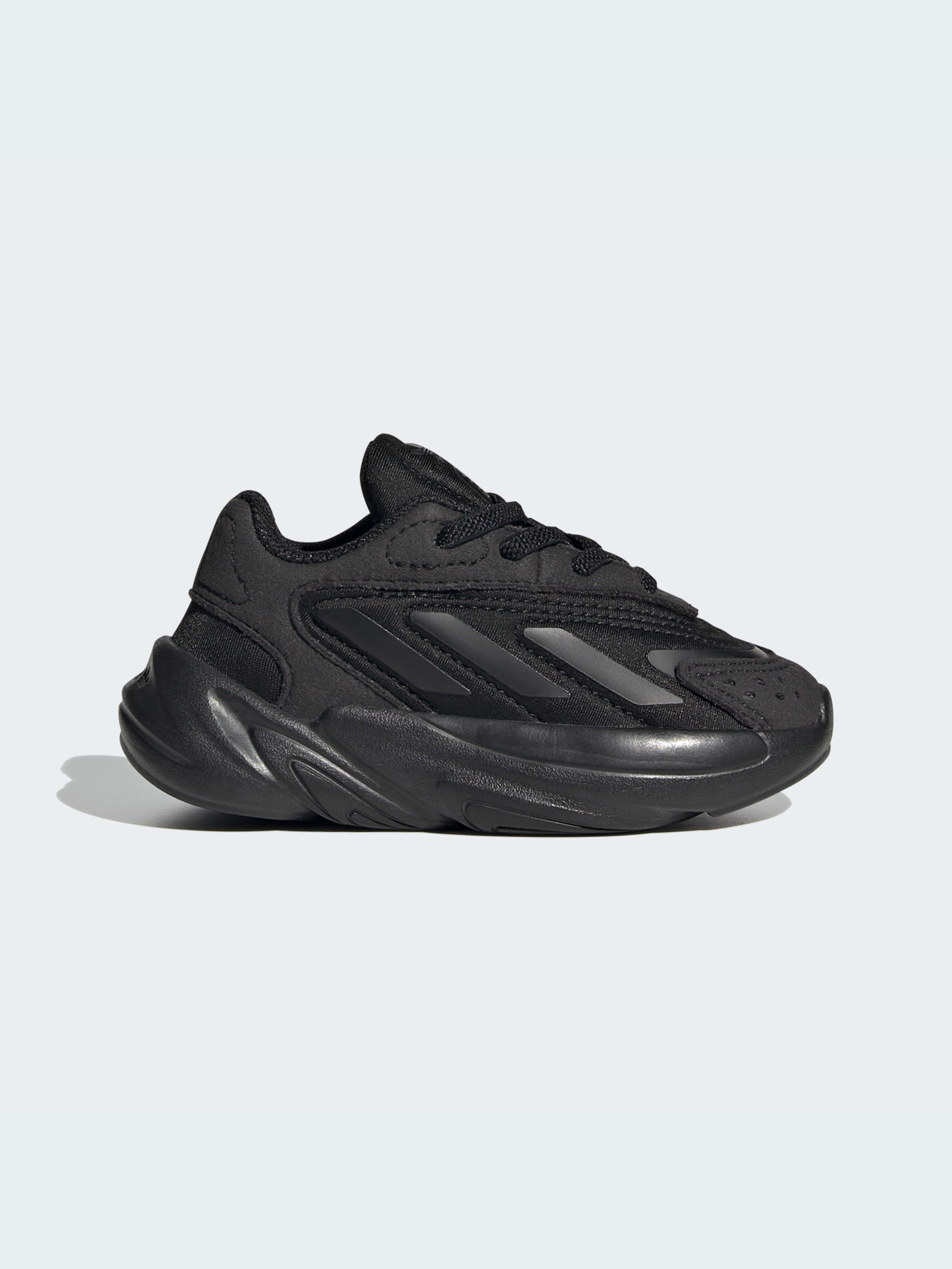 Кросівки Adidas Ozweego модель H04747 Фото