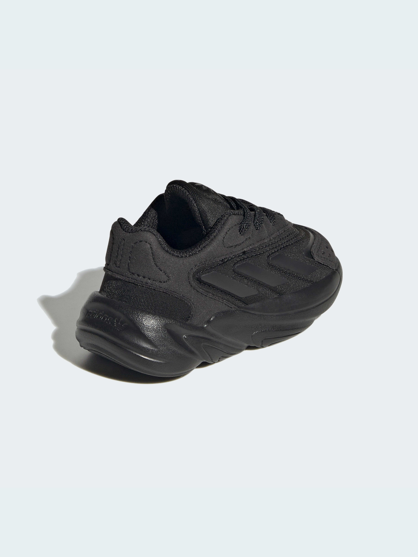 Кросівки Adidas Ozweego модель H04747 Фото