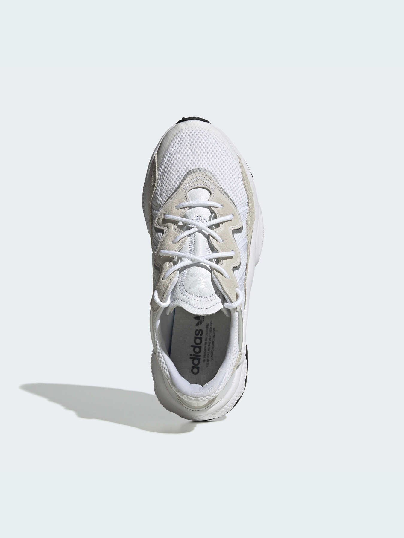 Кросівки Adidas Ozweego модель EE6464 Фото