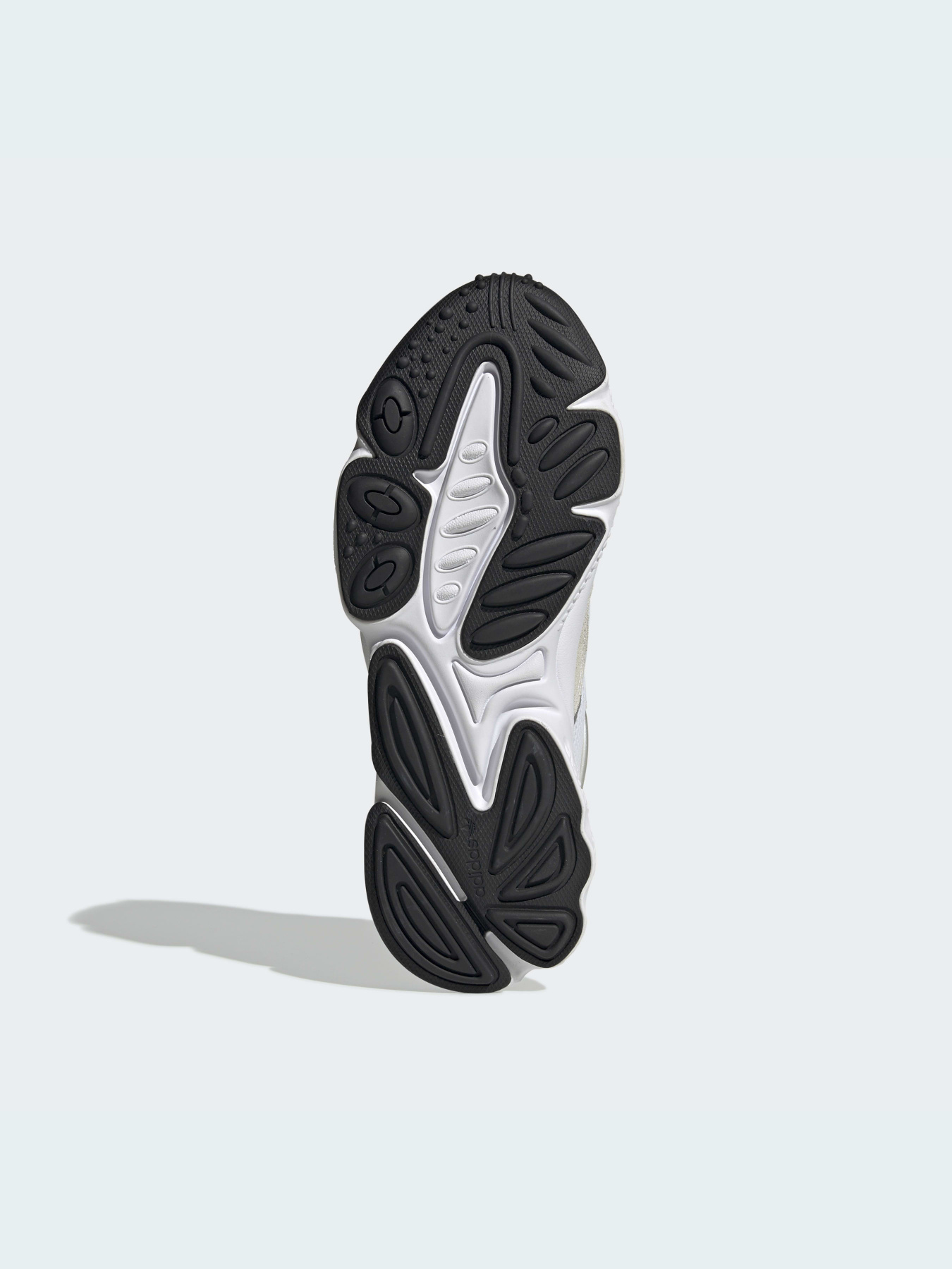 Кросівки Adidas Ozweego модель EE6464 Фото