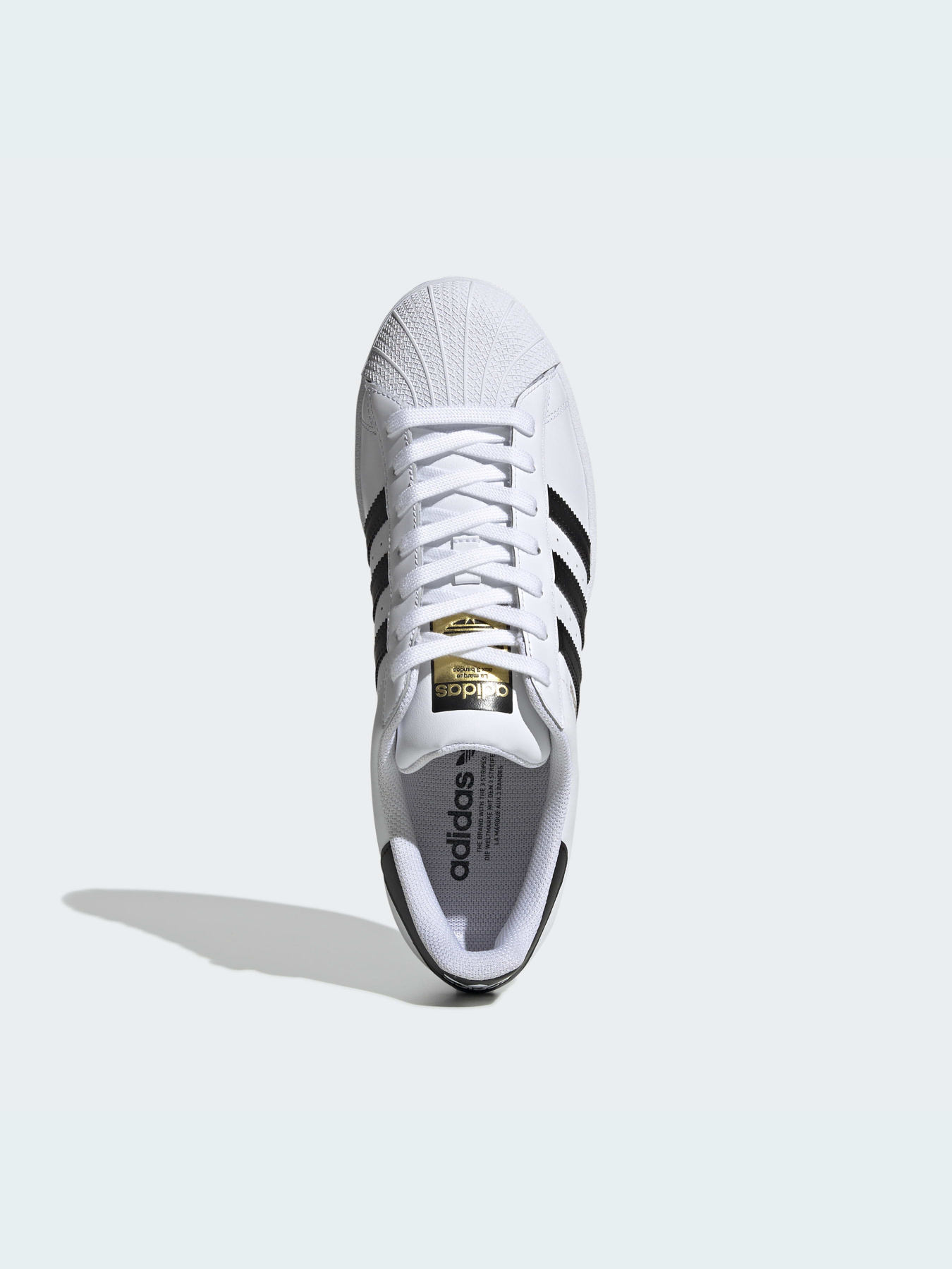 Кеди Adidas Superstar модель EG4958 Кеди Adidas Superstar модель EG4958 Фото