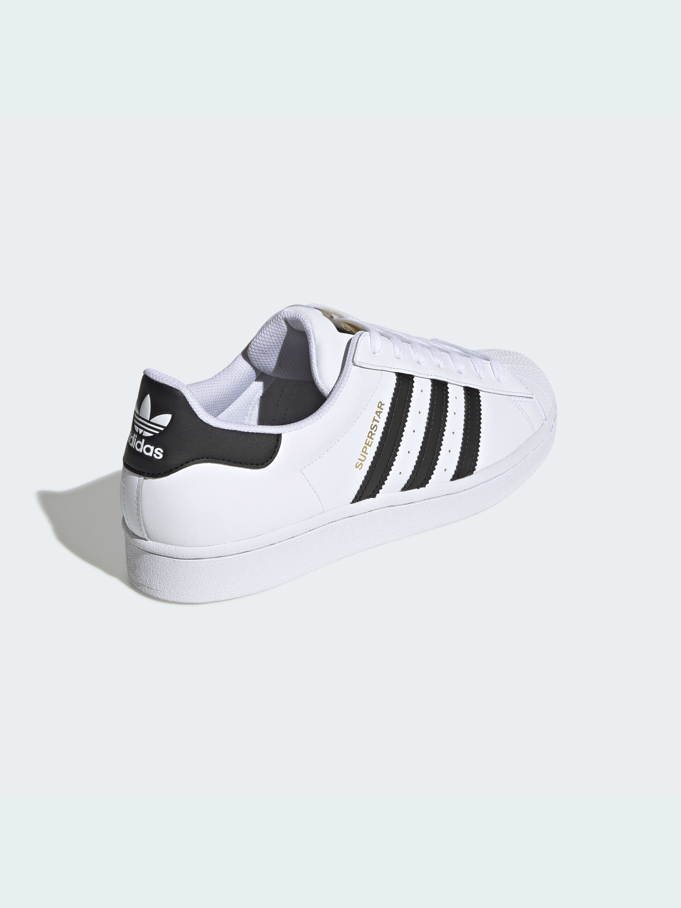 Кеди Adidas Superstar модель EG4958 Кеди Adidas Superstar модель EG4958 Фото