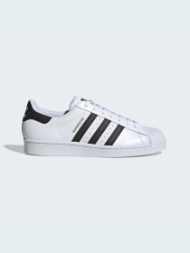Кеди Adidas Superstar модель EG4958 Фото