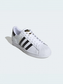 Кеди Adidas Superstar модель EG4958 Фото