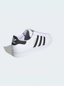 Кеди Adidas Superstar модель EG4958 Фото