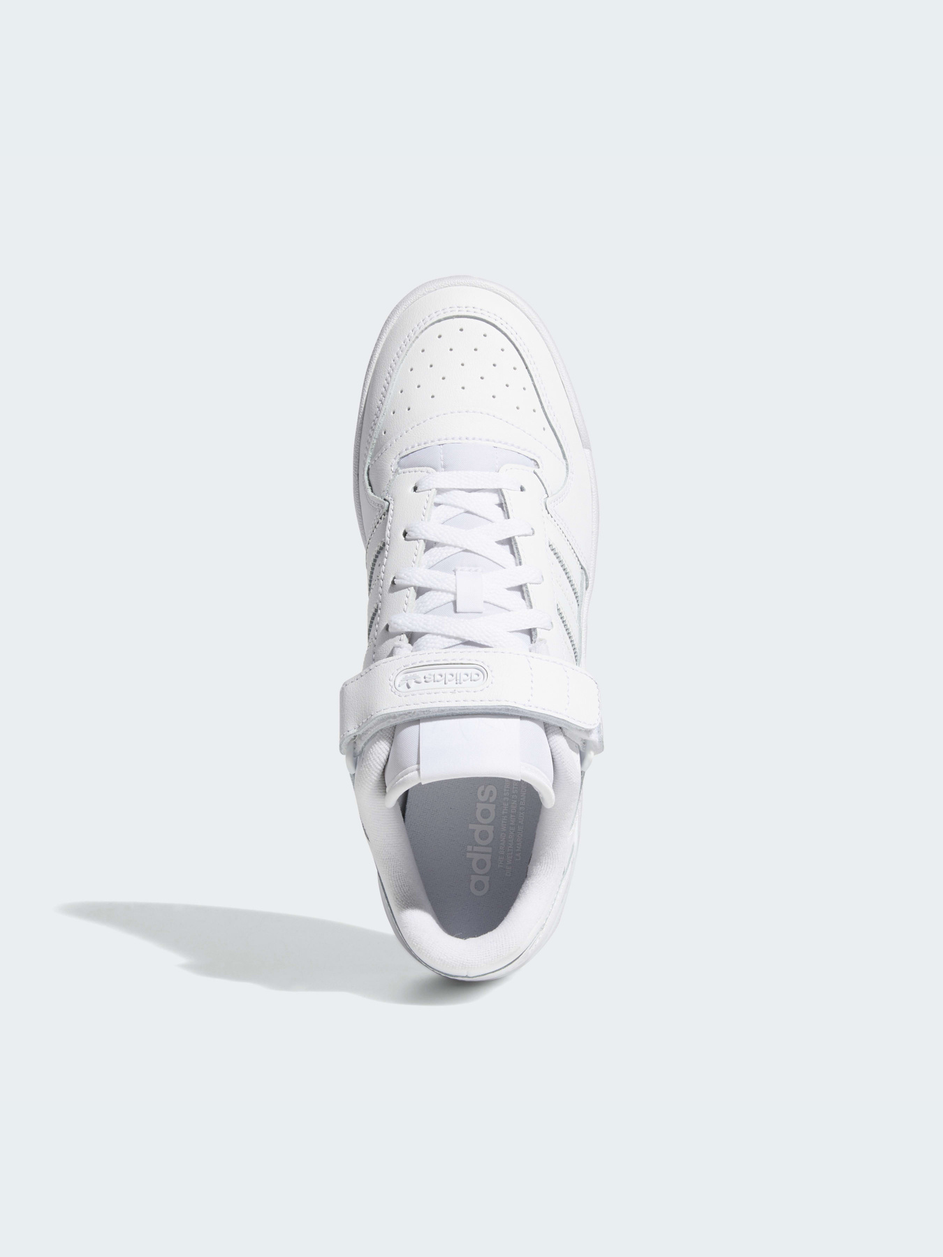 Кросівки Adidas Forum модель FY7755 Кросівки Adidas Forum модель FY7755 Фото