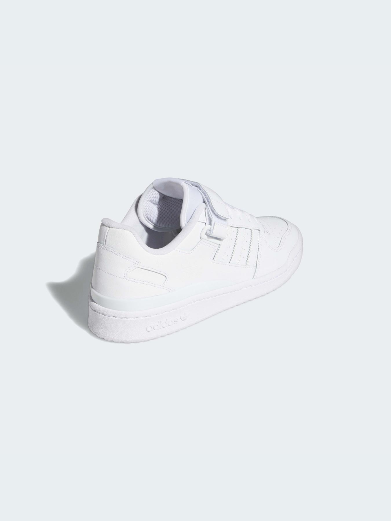 Кросівки Adidas Forum модель FY7755 Кросівки Adidas Forum модель FY7755 Фото