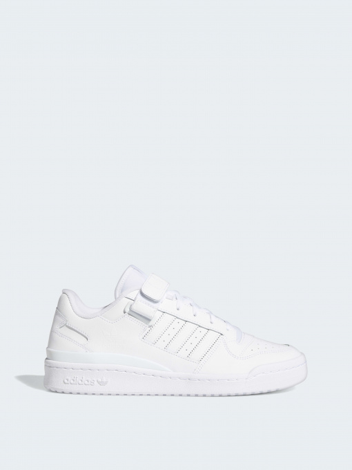 Кроссовки Adidas Forum модель FY7755 Фото