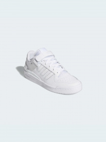 Кросівки Adidas Forum модель FY7755 Фото