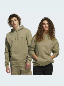 Худи и свитшоты Adidas модель GR8774 Фото