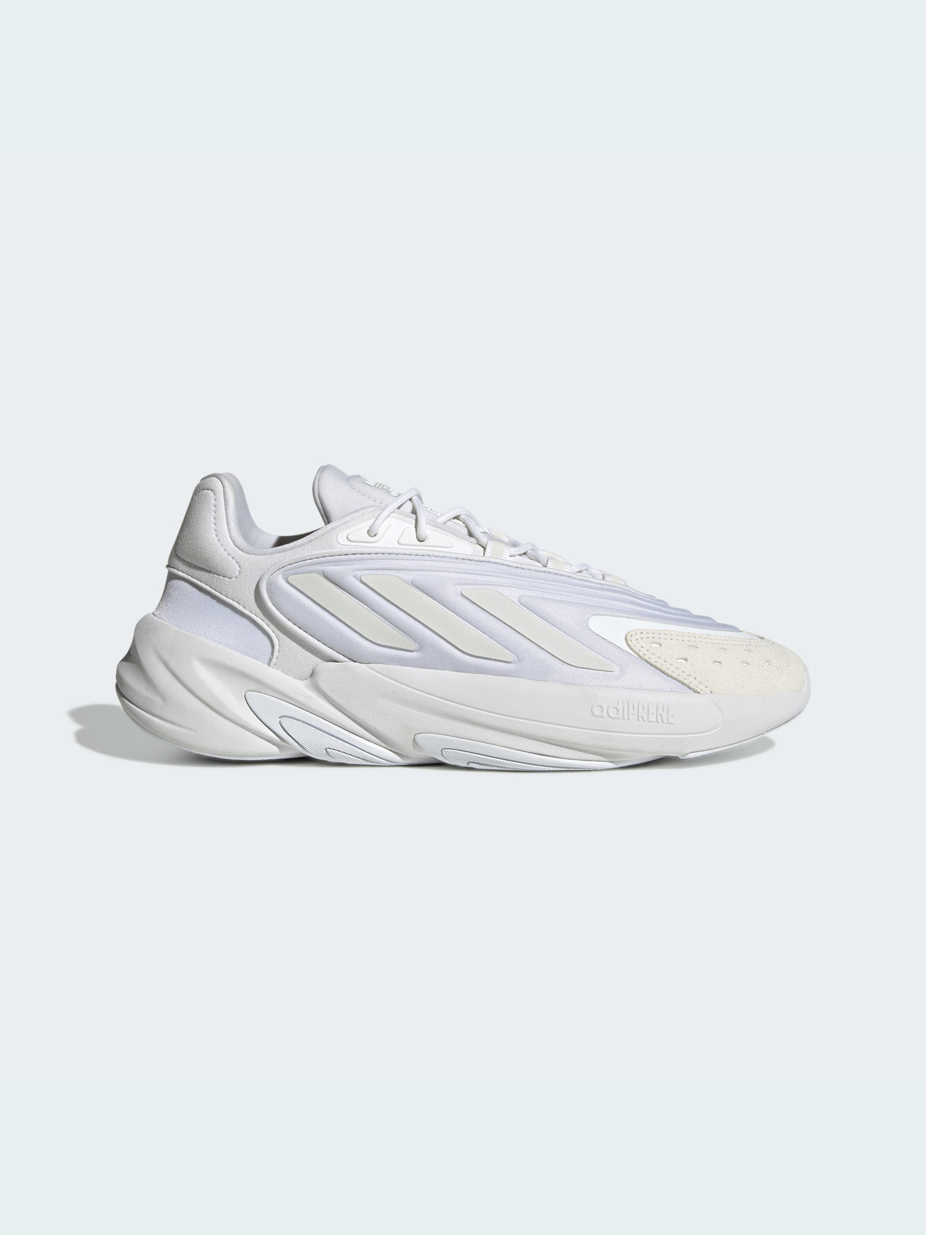 Кросівки Adidas Ozweego модель H04251 Фото
