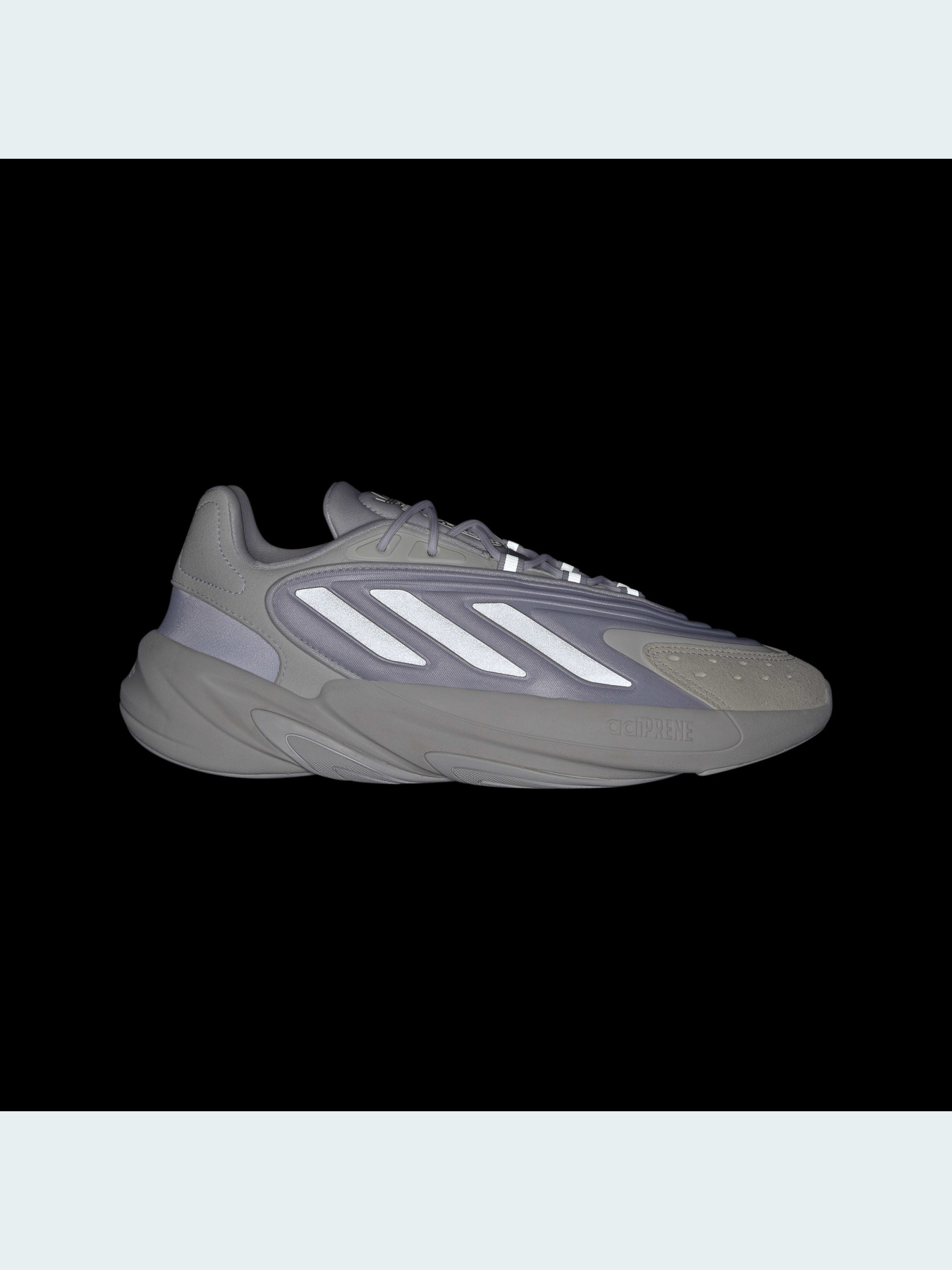 Кросівки Adidas Ozweego модель H04251 Фото