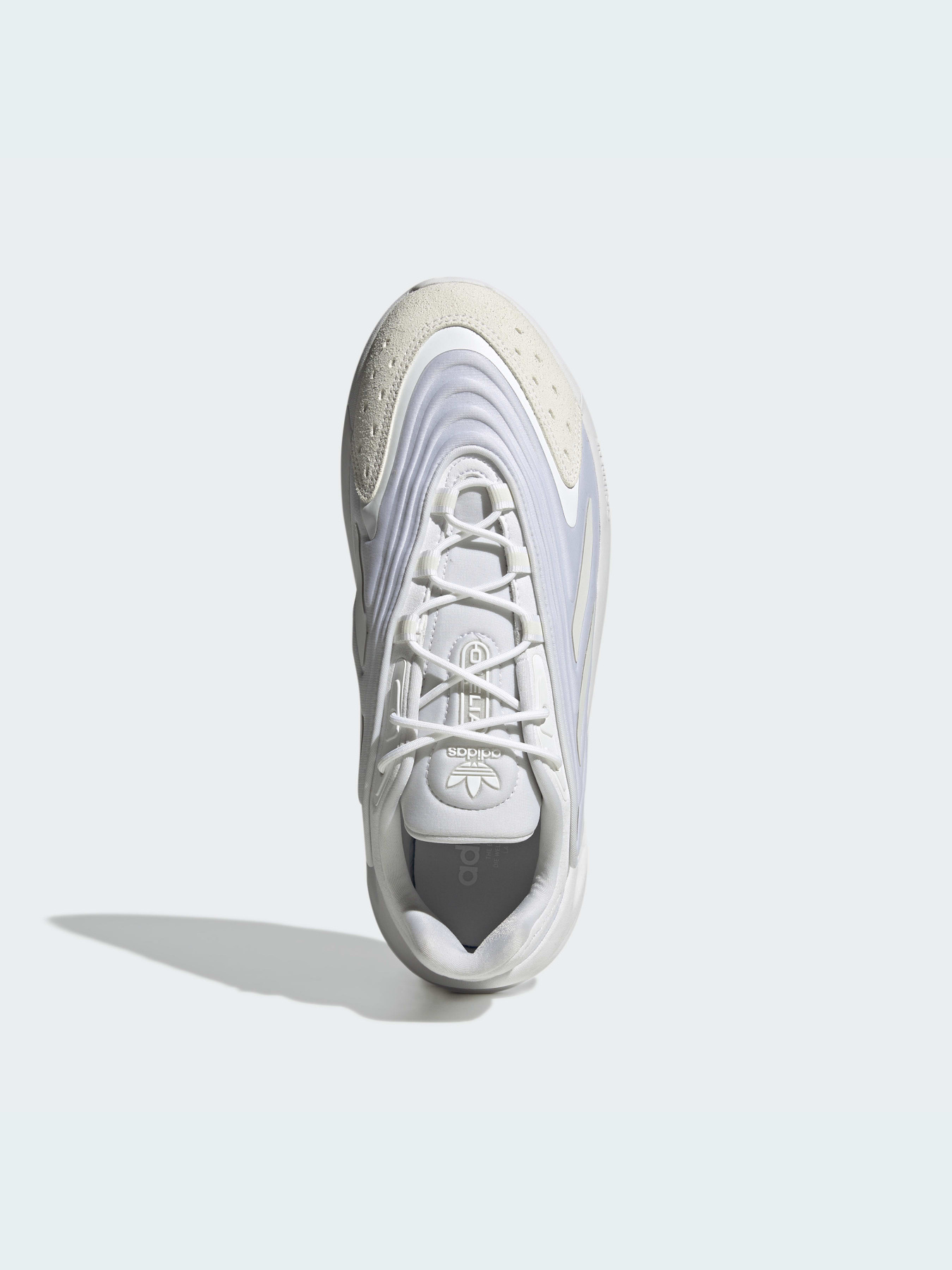 Кросівки Adidas Ozweego модель H04251 Фото