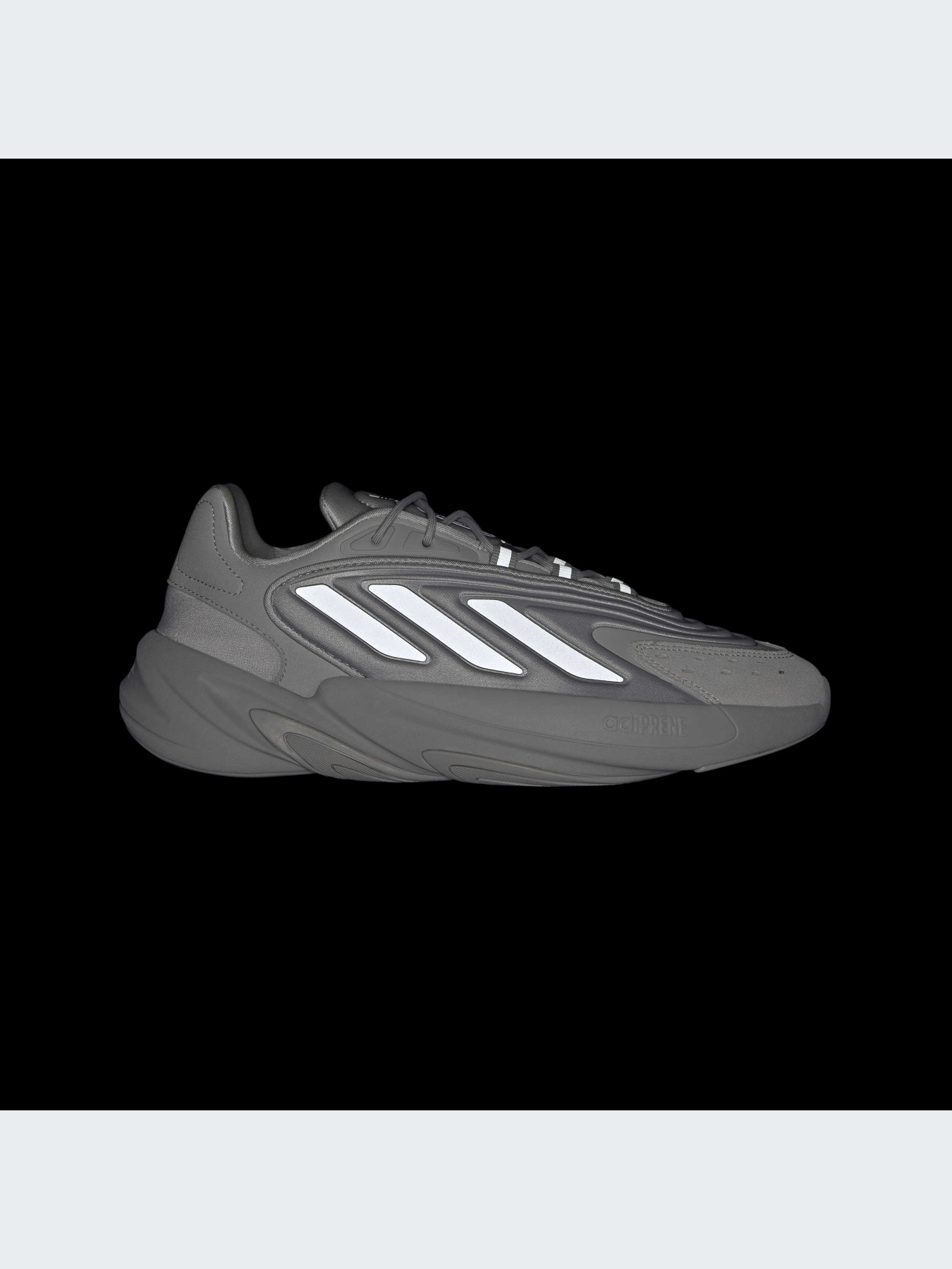 Кросівки Adidas Ozweego модель H04252 Фото